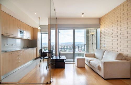 VIVA Stadium Residence Studios - Foto 39