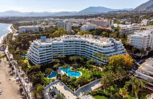 1st line exclusive apt in heart of the Golden Mile - Foto 2