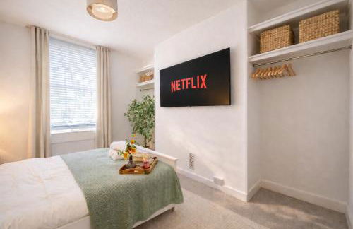 The Larkhall Retreat- Bath Quiet Village Near City Centre - Photo 8