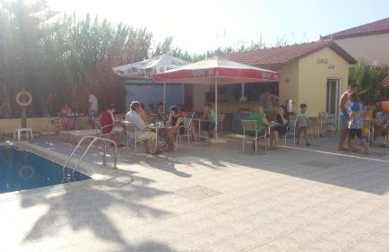 Eleni Palace - Foto 54