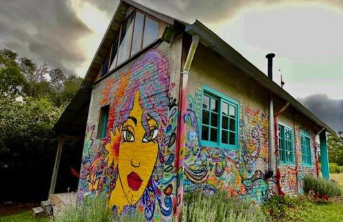 Reserva Pedra da Mata - Foto 49