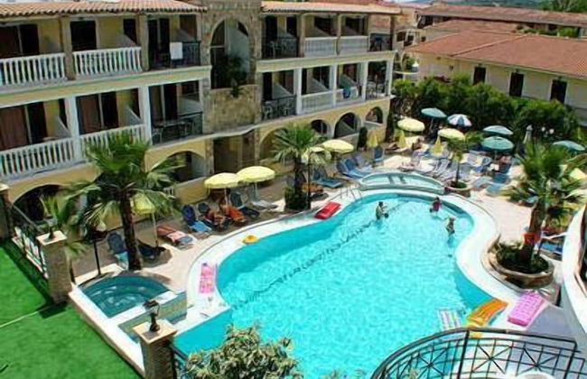 Zante Plaza Hotel - Foto 22