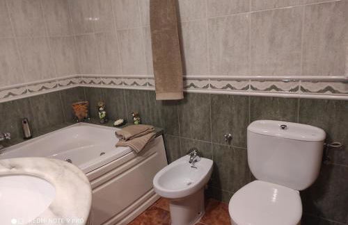 Villa Balneari Resort Casa Vacances Per Famílies Chalet Casa Rural - Foto 88