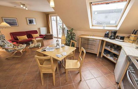 Ferienwohnung Strandperle - Foto 33