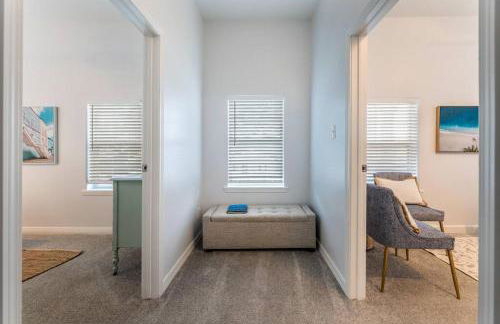 5/3 with a heated pool 2 min from beach, updated - Foto 72