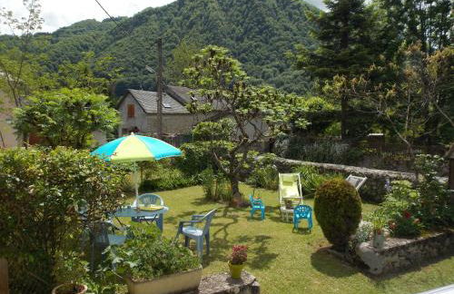 gîte enso des Paoulìn - Foto 2