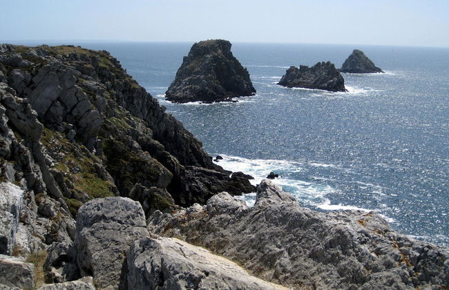 Villa in Crozon With Sea Views & Sandy Beach - Photo 25