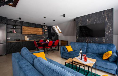 Domek na Wzgórzu - Foto 25