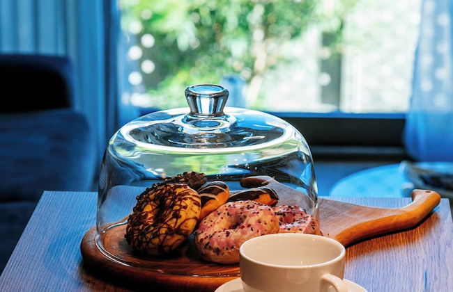 Dedaj Resort - Villa Delux - Foto 50