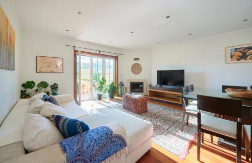 Sunny apartament at Carcavelos Beach, by TimeCooler - Photo 19