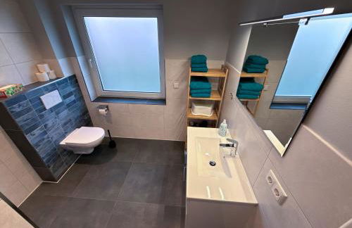 Bauernhof Claussen Fehmarn - Foto 77