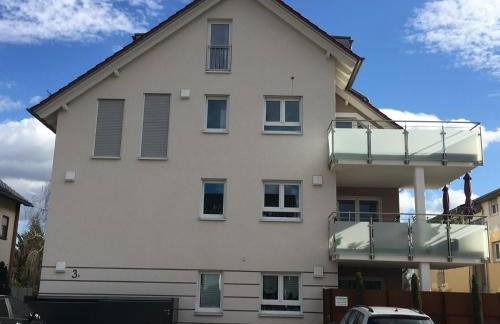 Weinreisedomizil mit eigenem Garten und Parkplatz - Foto 28