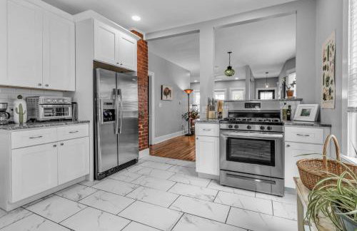 Buffalo Dream in the Heart of Historic Black Rock - Photo 19