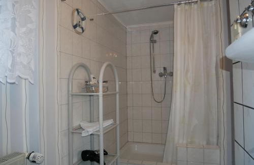 Fewo Mölschow auf Usedom mit einem Garten und W-Lan - Foto 17