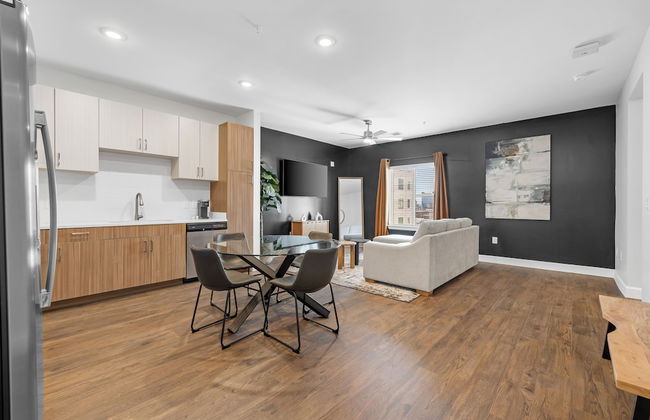 The Celebrity Suite The Gulch - Foto 14