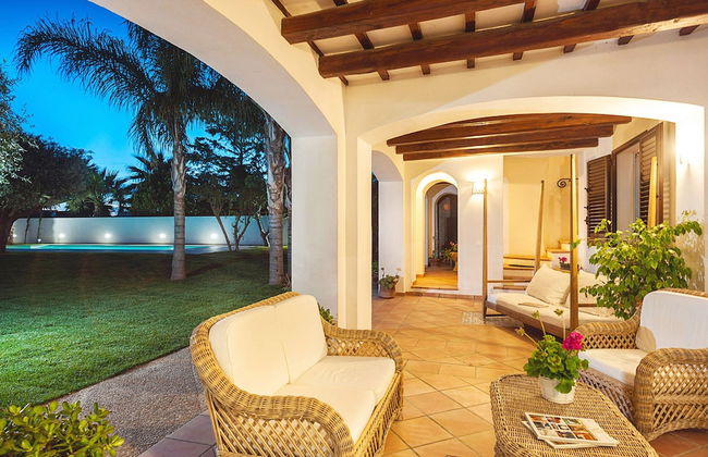 Belvilla by OYO Casa Marsala uno - Foto 26