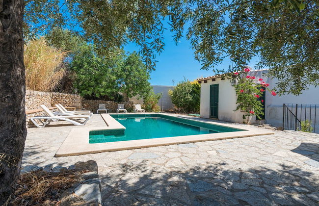 Ca N Abrines in Lloseta - Foto 27