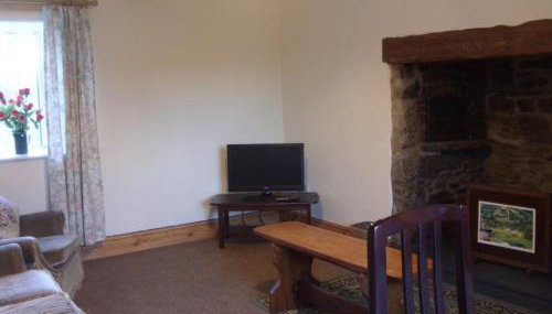 East Hook Holiday Cottages - Daisy Cottage - Foto 4