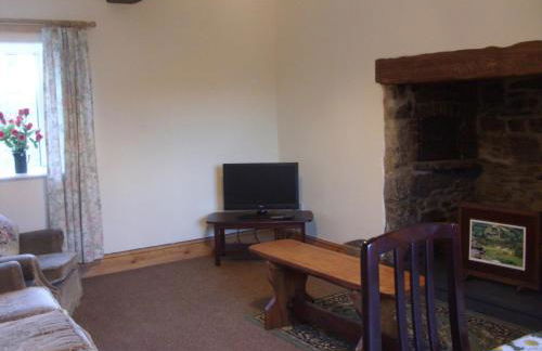 East Hook Holiday Cottages - Daisy Cottage - Photo 4