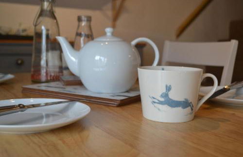 The Cottage - Foto 22