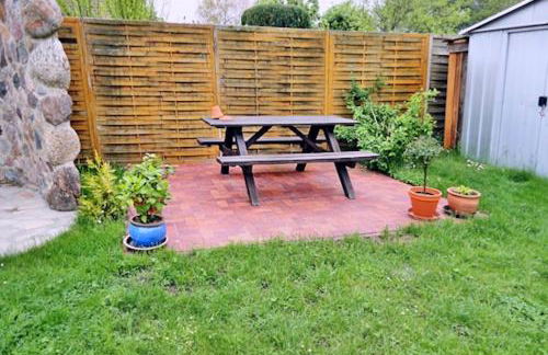 stayMA Strandhaus Wiek - Erholen Kitesurfen Wandern und Meer - Foto 15