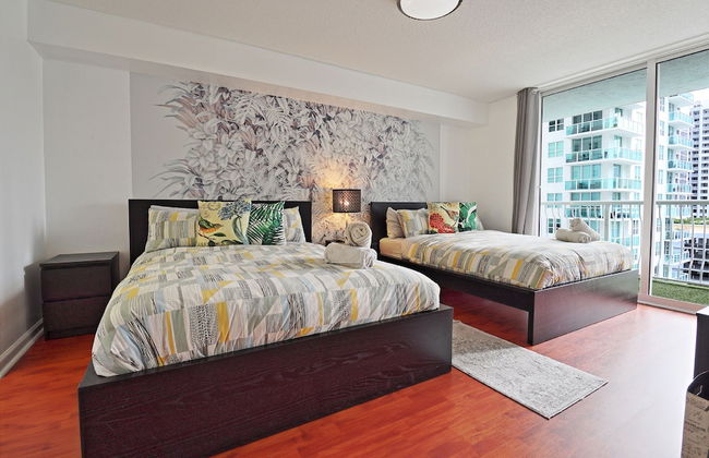 OneLuxStay in the Heart of Brickell - Photo 7
