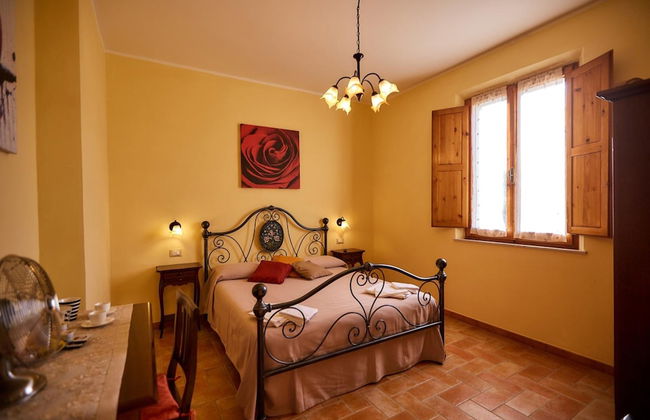 Agriturismo Podere Casa al Vento - Photo 10