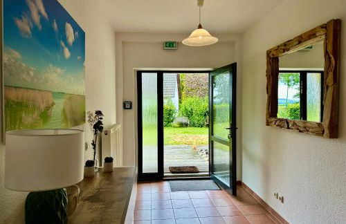 Ferienanlage "Uns Wiek Hus" Ferienwohnung 9 - Foto 15