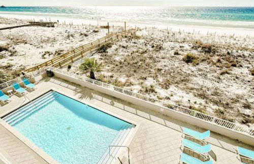 Gulf Dunes 305 Coastal Dream - Foto 20