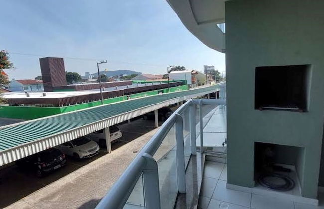 Nautilus Ap Club Premium - Penha-SC - Foto 29