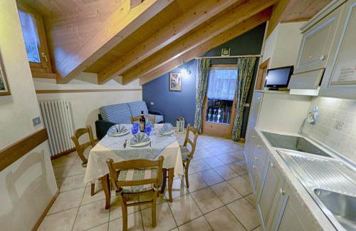 Rosengarden Alpine Residence - Foto 28