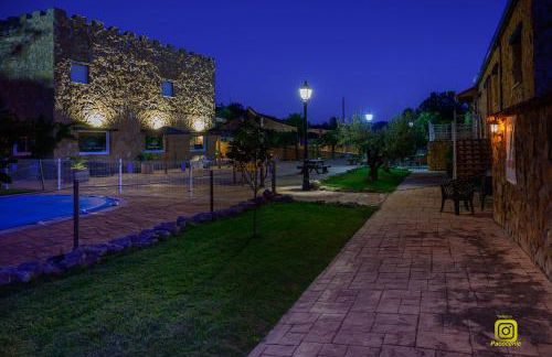 Turismo Rural Santa Lucia - Photo 11