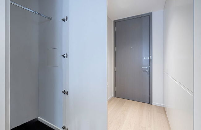 Sensational Two-bedroom Apartment by the River - Foto 21