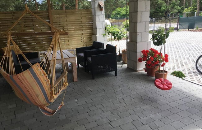 Willa w Rozewiu - Foto 33