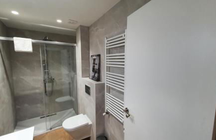 Auditorio Vicele - 2 Hab y Sofá-Cama - Wifi - VUT-6774-AS - Foto 6