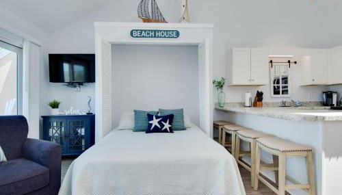 Pebble Beach I305 by Emerald Isle Realty - Foto 3