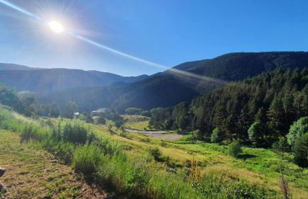 Apartament el mirador de la Cerdanya - Foto 27