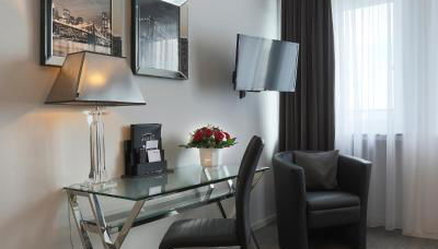 Boardinghouse Düsseldorf - Foto 2