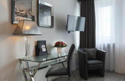 Boardinghouse Düsseldorf - Foto 2