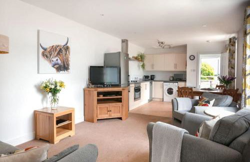 The Stables @ Higher Stancombe Farm - Foto 63