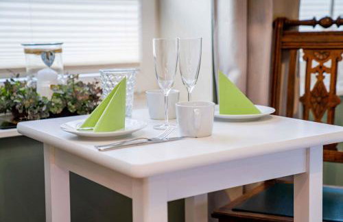 Gästehaus Alte Bücherei - Foto 12