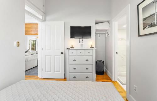 Fresh Pond Chateau Renovated Bright and Cozy Home - Foto 27