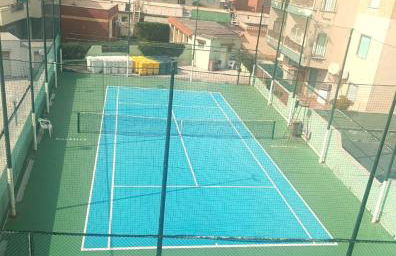 Casa Maurella - Sea View Apartment Ladispoli - Foto 23