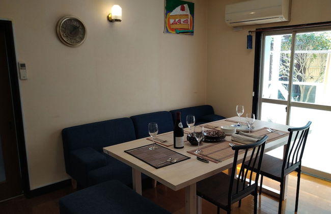 Bettei Tateyama - Foto 11