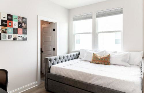 Diamond Retreat Townhome with Garage 3 mi to Downtown - Foto 36