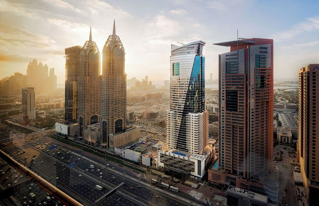 Staybridge Suites Dubai Internet City by IHG - Foto 58