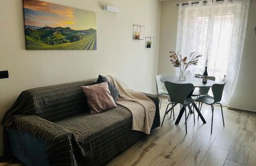 Villa Poggio, flat with swimming pool - Foto 12