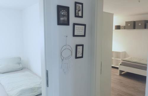 Gästehaus, Ferienwohnung, Monteurwohnung, Stedinger Landhotel - Photo 15