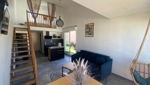 DUPLEX CALVI DIRECT PLAGE - Foto 2