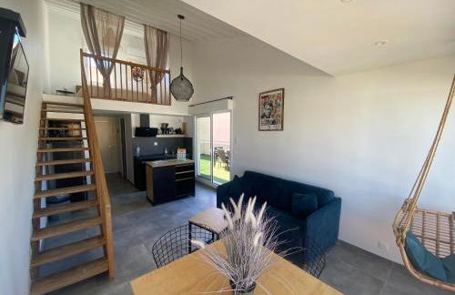 DUPLEX CALVI DIRECT PLAGE - Foto 2